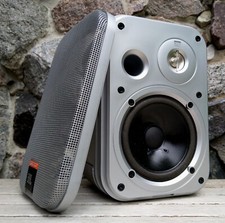 Jbl control one - *, 2-wege