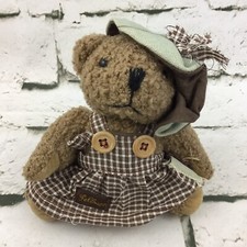Ursula Gehlmann Teddy Bear