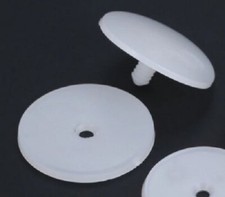 5x Kunststoff Gelenke  * 30 mm