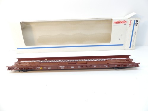 Märklin 4741 - märklin,