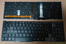 original Tastatur Acer Nitro