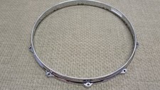Pearl Die-Cast Hoop 14"