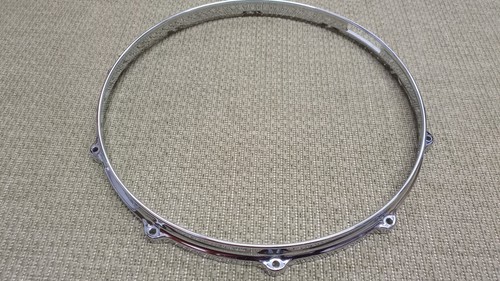 Pearl die cast hoop - die-cast,