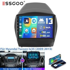 Carplay 2+64G Android 14