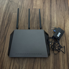 Netgear 2300 mbit - mbit, r7000p