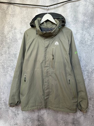 Vintage nike acg gore - vintage, gore-tex