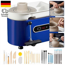 VEVOR Töpferscheibe Keramik