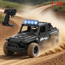 1:16 RC Monster Truck