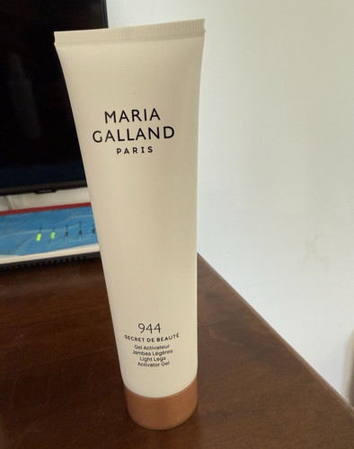 Maria galland paris - galland,