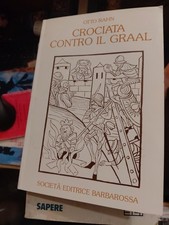 Otto Rahn Kreuzzug gegen den