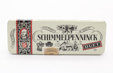 Schimmelpenninck Zigarrendose