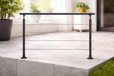 DOLLE Geländer Komplettset