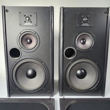 Heco Int Reflex 25-A