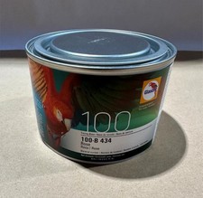 0.5L Glasurit Tinting Base
