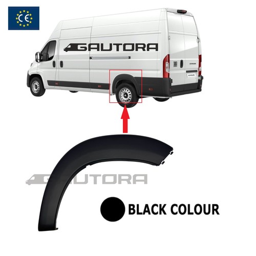 Für fiat ducato - ducato, links