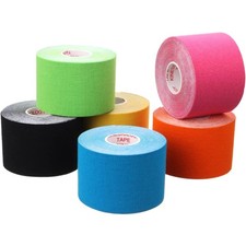 Hypoallergenes Kinesiologie