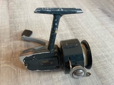 DDR Angelrolle Stomil Stabil