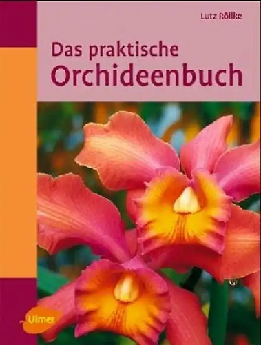 Das praktische orchideen buch - praktische, orchideen-buch