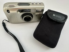 Ricoh R10 Point & Shoot