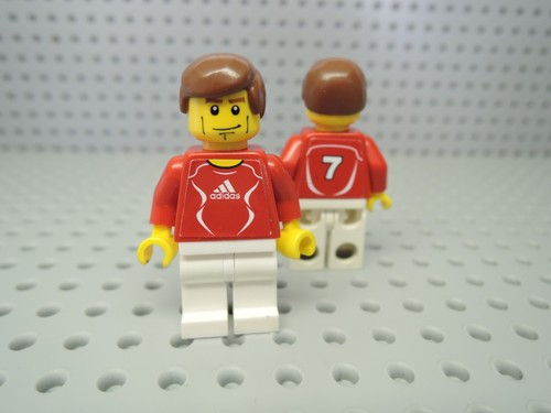 Lego figur sports - lego,