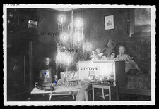 Weihnachten 1930er - Spielzeug