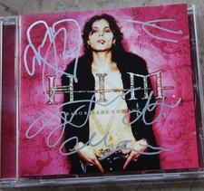 Autogramm Him signiert CD