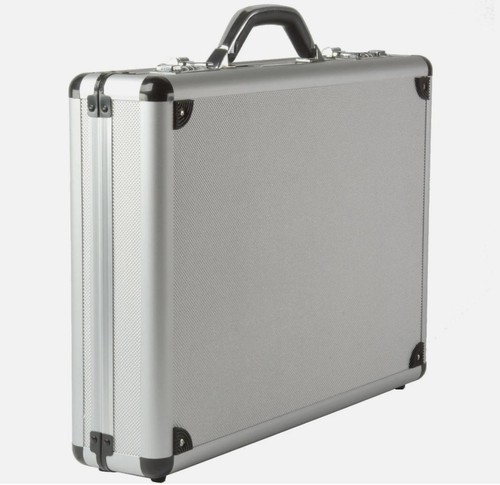 Executive aluminium laptop - executive,