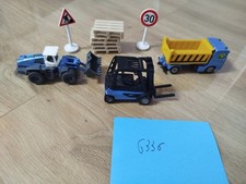 SIKU 6336 Geschenkset