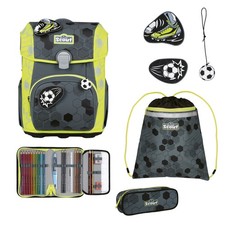 Scout Schulranzen-Set NEO
