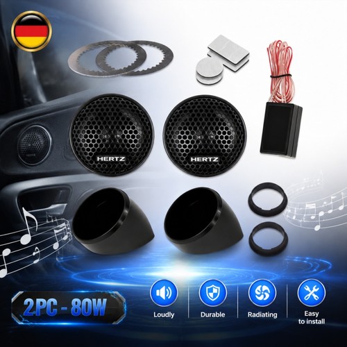 2pcs car audio - 2pcs, 0,9
