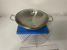 Silit Wok Wokpfanne 36 cm