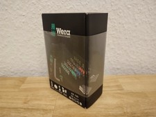 WERA Kraftform Kompakt 100 KK