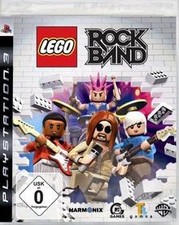 LEGO Rock Band von Warner