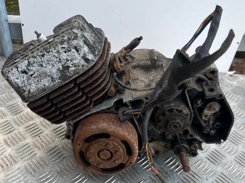 Suzuki motor ts50er - suzuki, ts