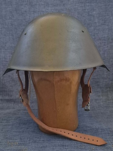 Alter militär stahlhelm - alter,