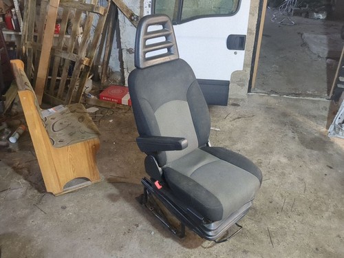 Iveco daily 5th - iveco, 2012