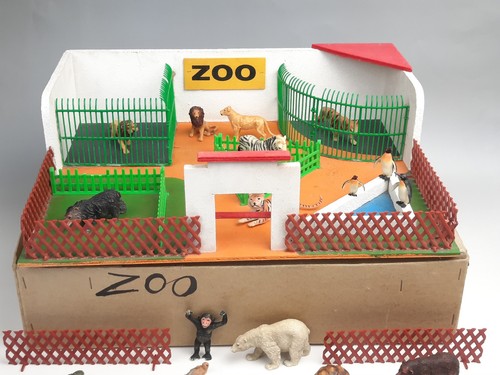 Hausser elastolin zoo mit - hausser,