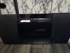 Sony HCD-CX5iP Compact Disc