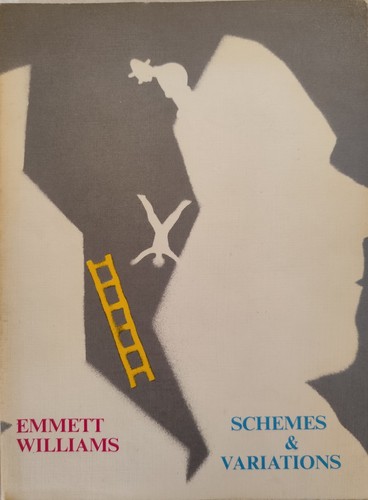 Emmett williams schemes - schemes, &