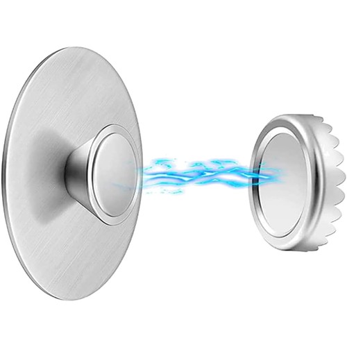 Magnetischer seifenhalter - magnetischer,