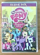 My Little Pony: Friendship Is