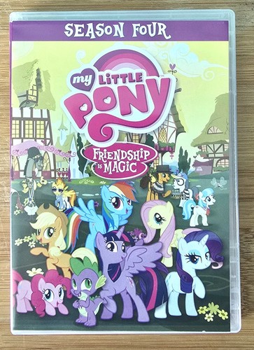 Little pony friendship is - little,
