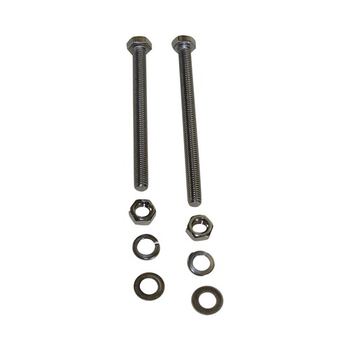 Stainless steel screws - , engine
