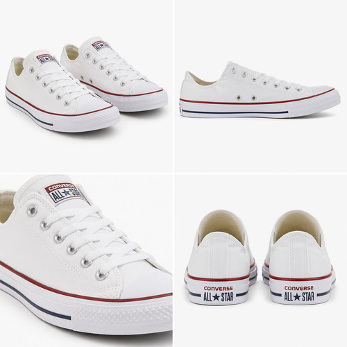 Converse chuck taylor all star - converse,