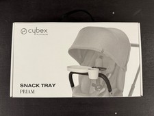 Cybex Platinum Priam  Snack