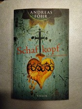 Schafkopf von Andreas Föhr