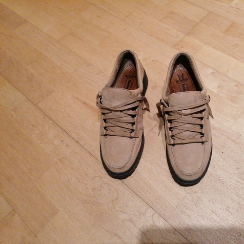 Mephisto cruiser herrenschuhe - mephisto,
