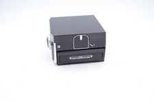 Rollei 120 6X6 Film Back, for