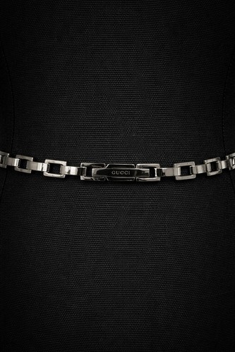 Gucci kettengürtel gold - gucci,