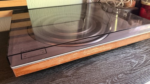 Bang olufsen beogram 1902 - &,